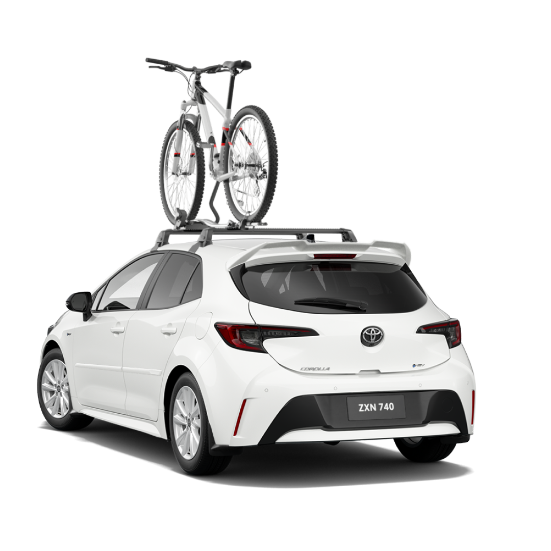 Corolla Hatch Lifestyle Pack