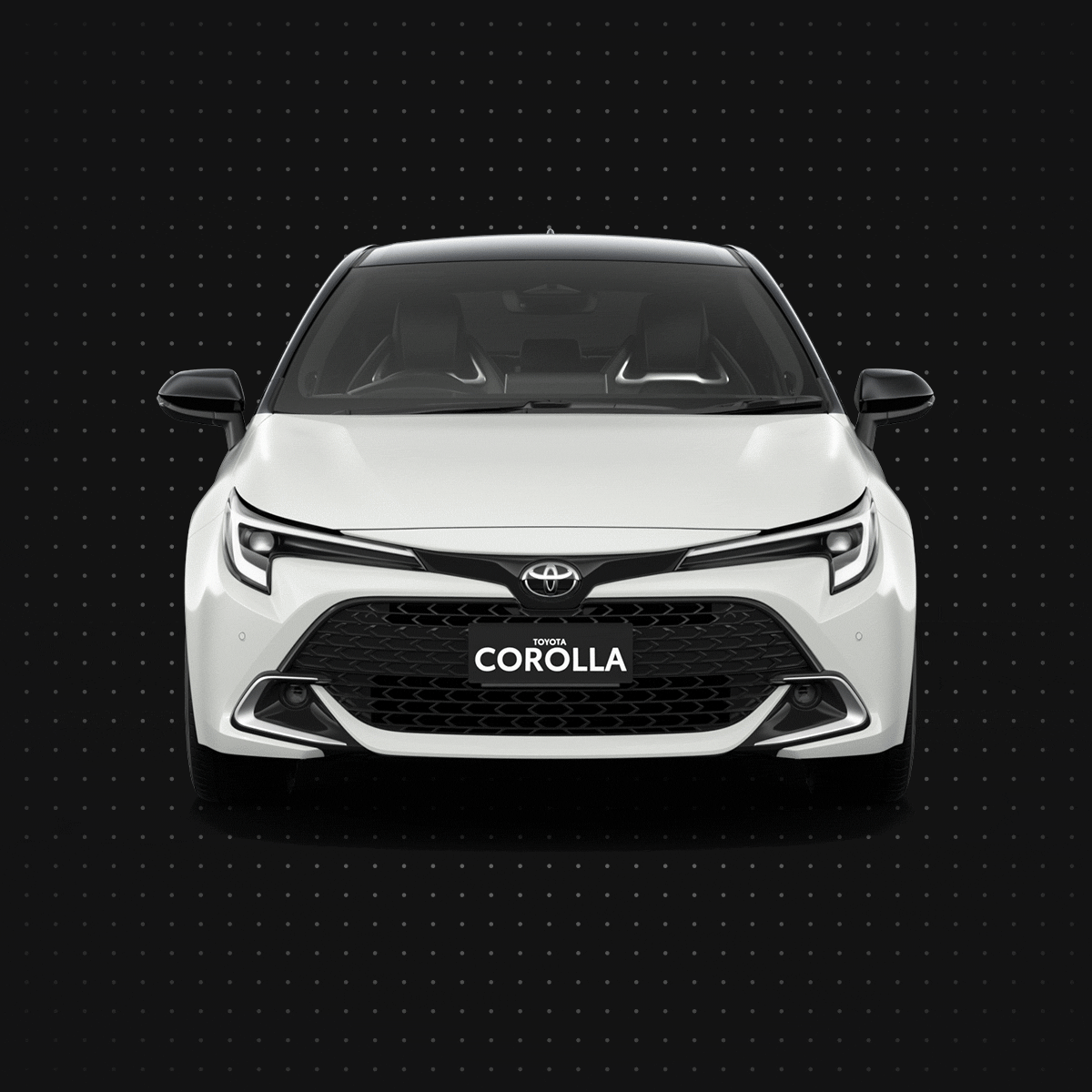 Toyota Connected Services in Corolla Hatch