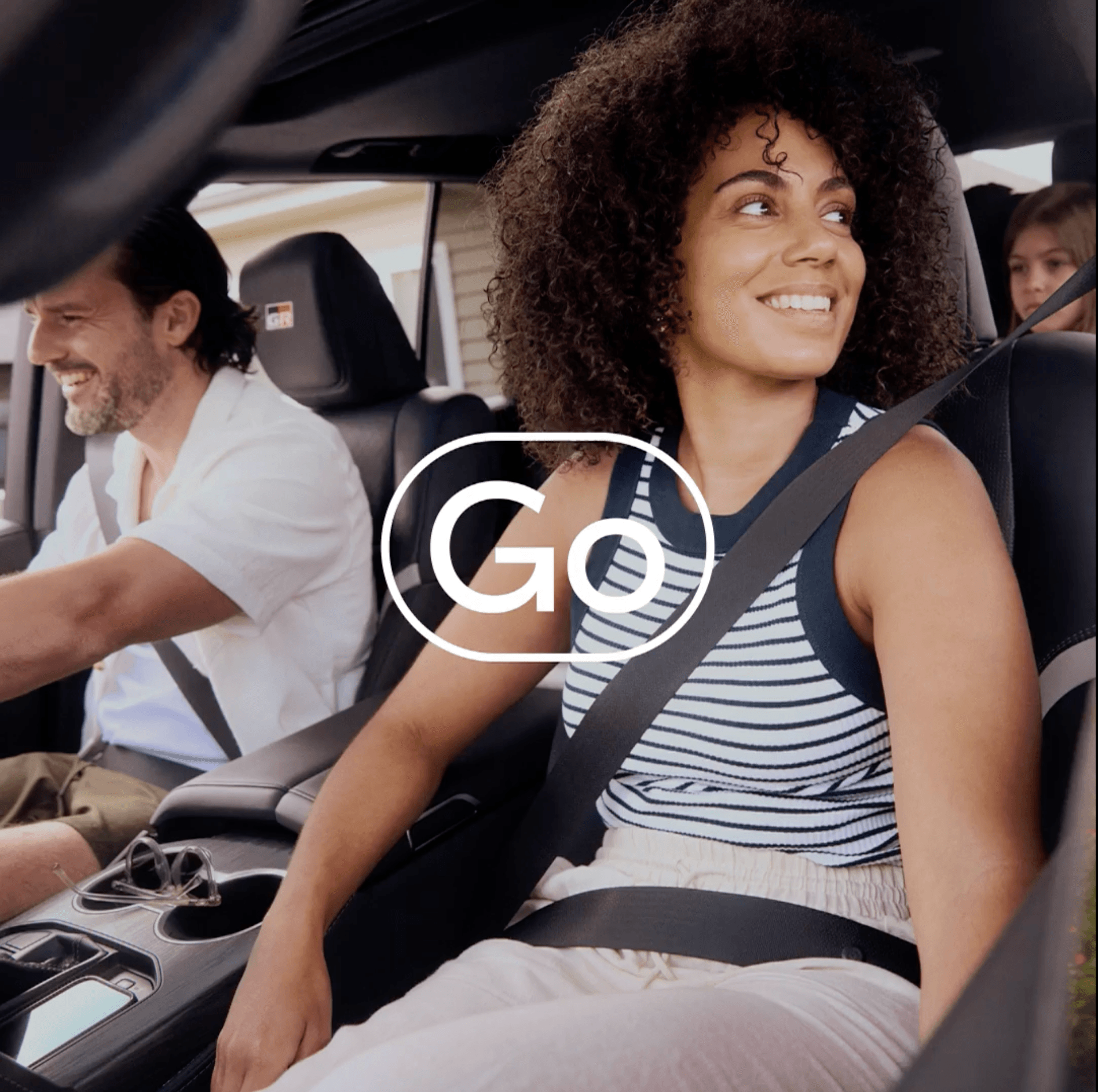 Toyota Go membership