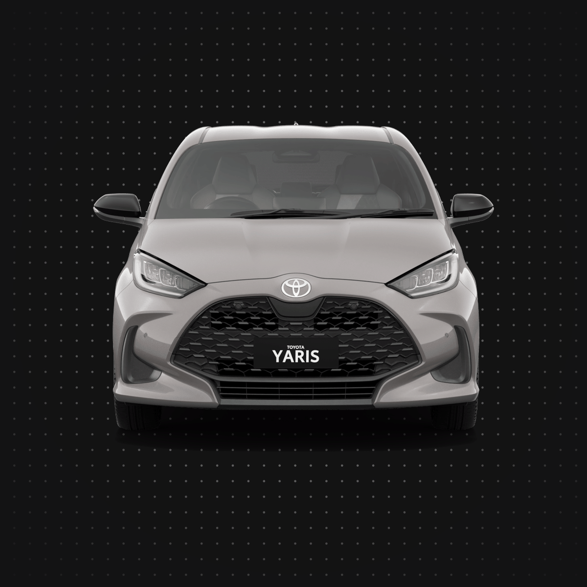 Toyota Connected Services in Yaris