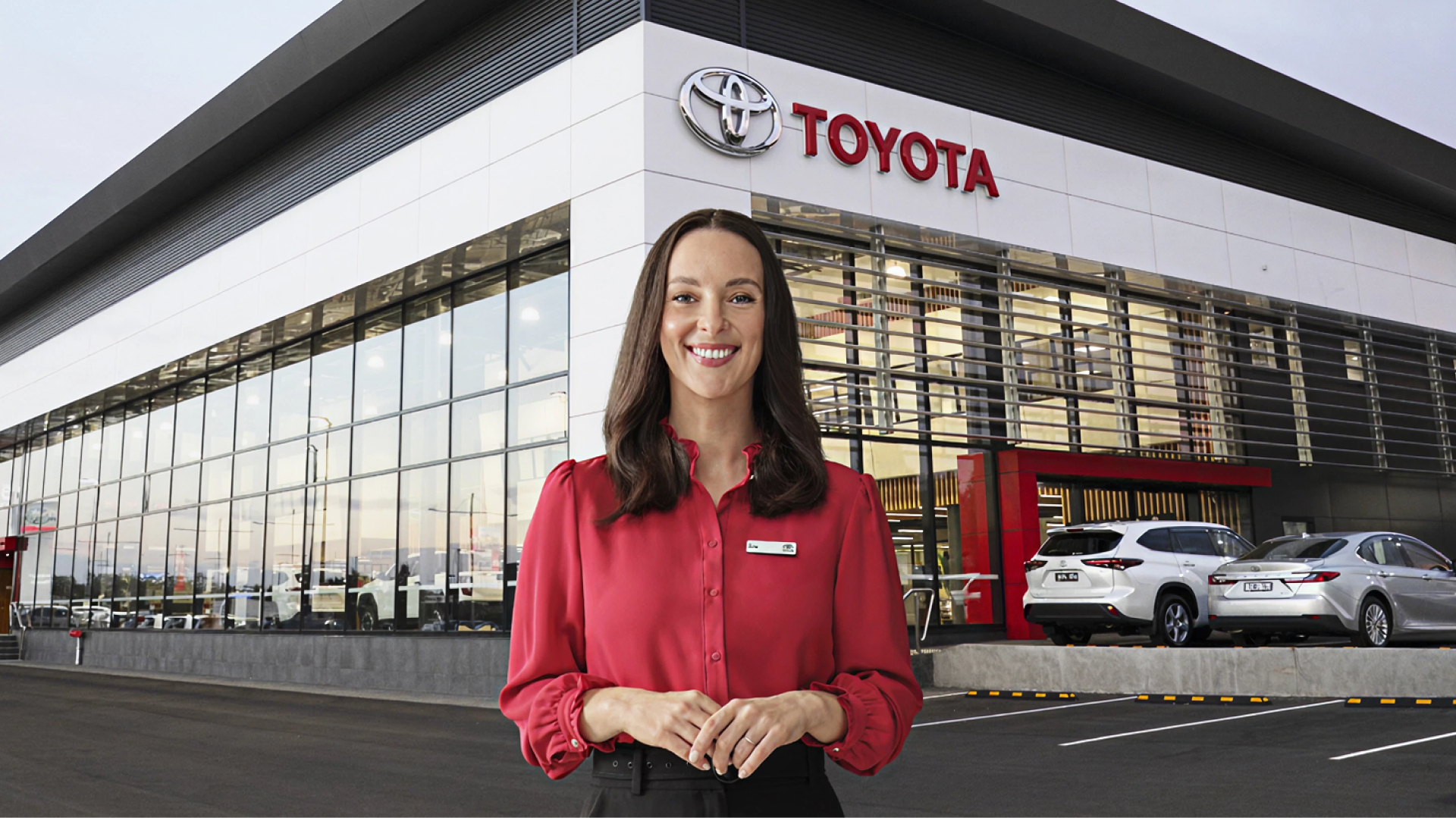Toyota current offers