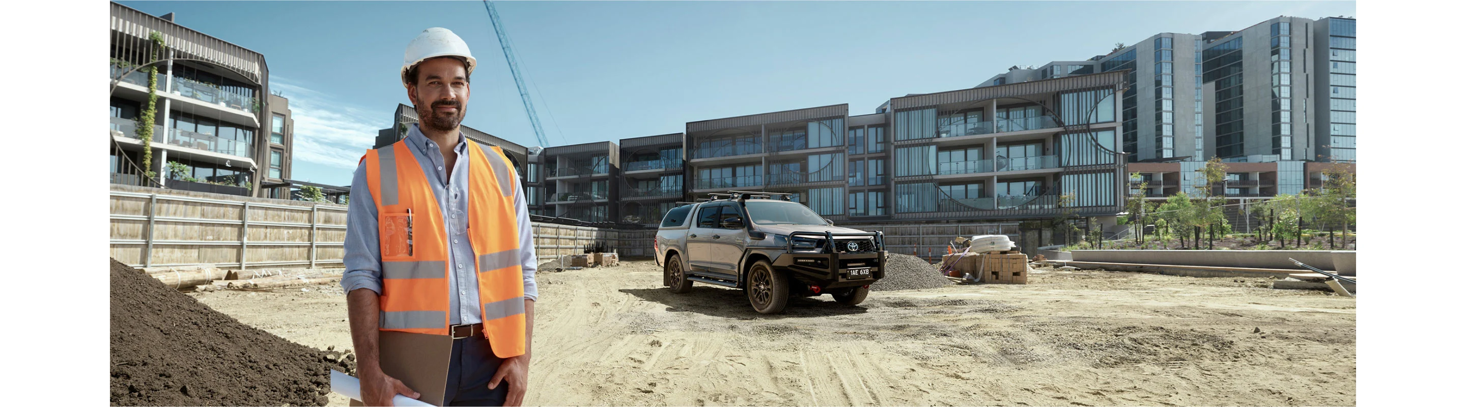 Werribee Toyota Toyota for Business